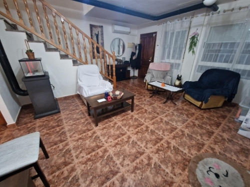 Águilas Alto Guadalentín maison foto 6365916