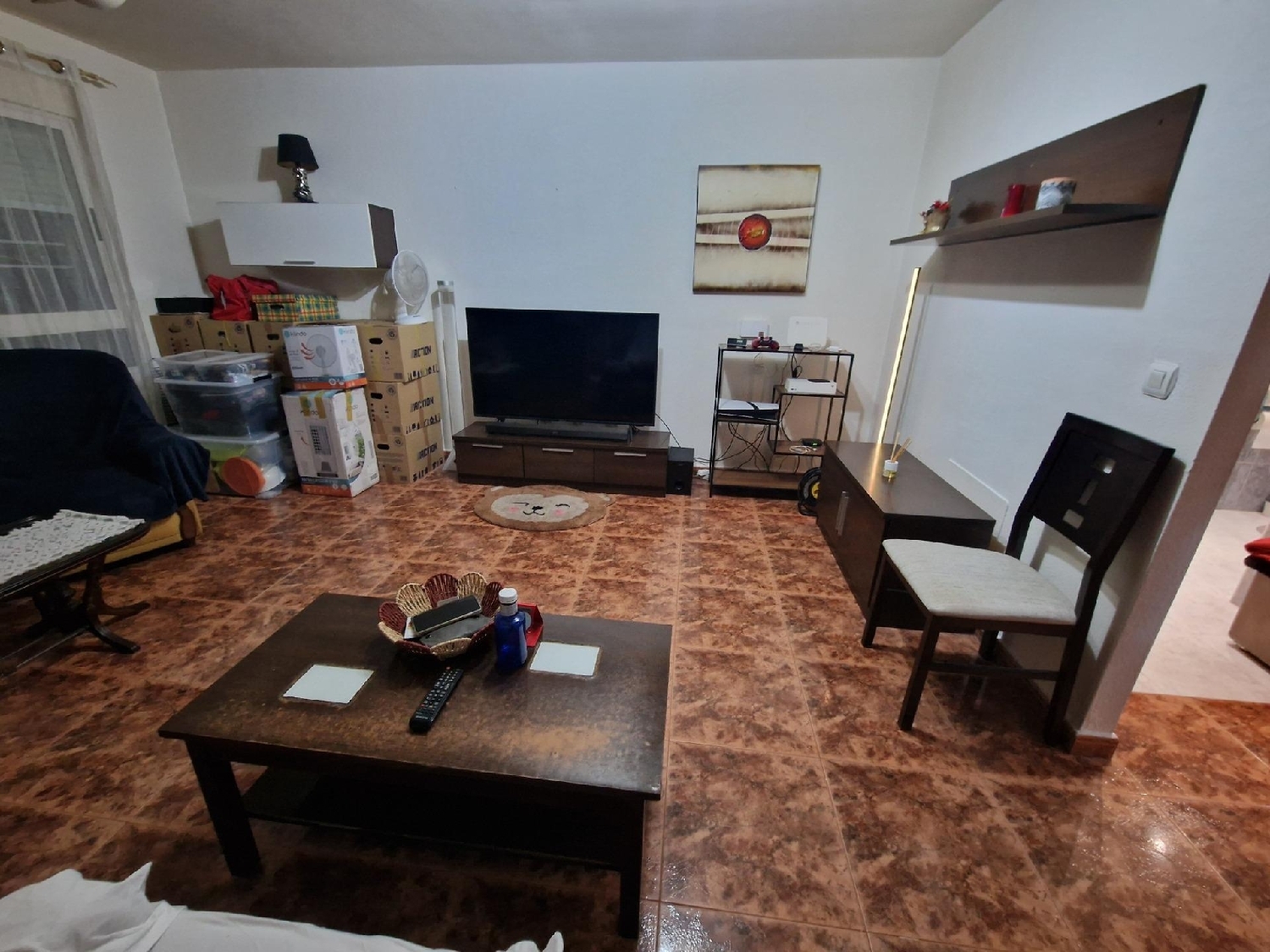 à vendre maison Águilas Alto Guadalentín 5