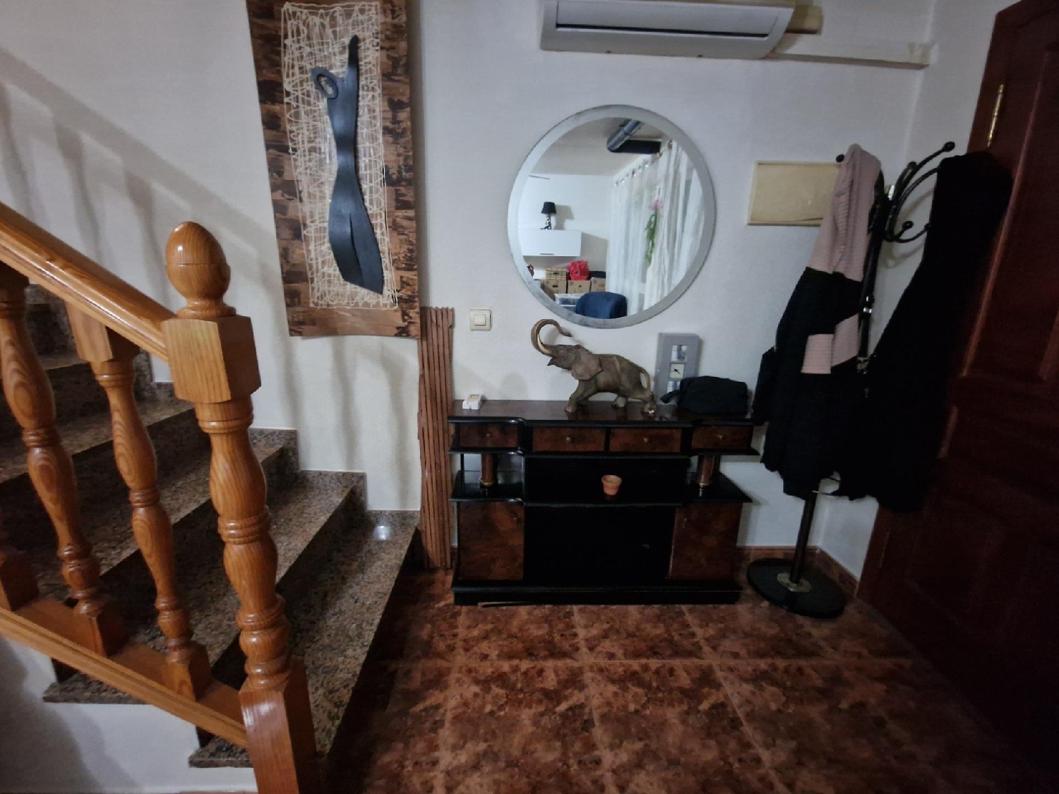 à vendre maison Águilas Alto Guadalentín 7