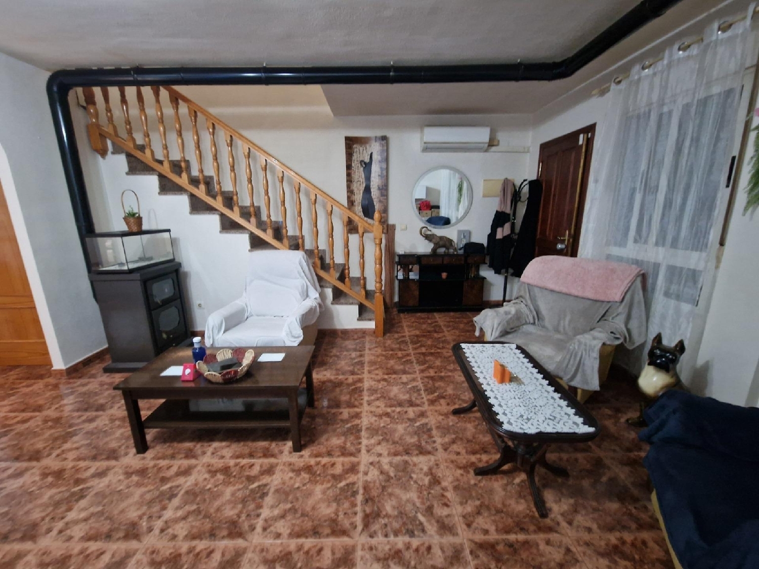 à vendre maison Águilas Alto Guadalentín 3