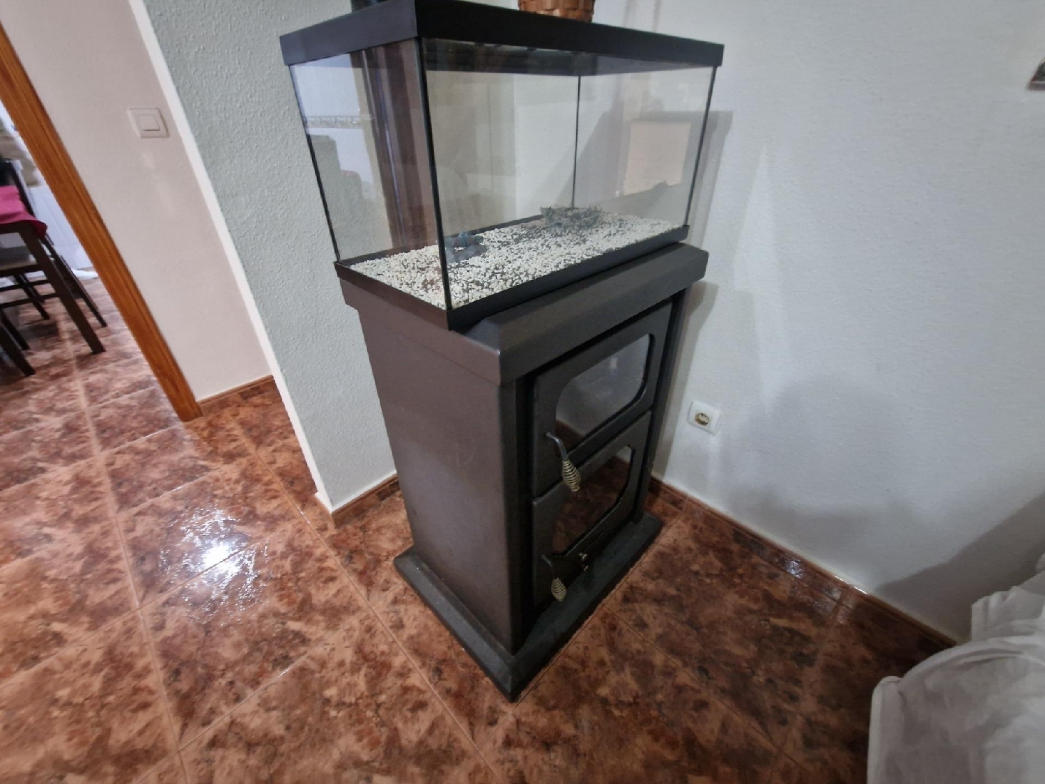 à vendre maison Águilas Alto Guadalentín 4