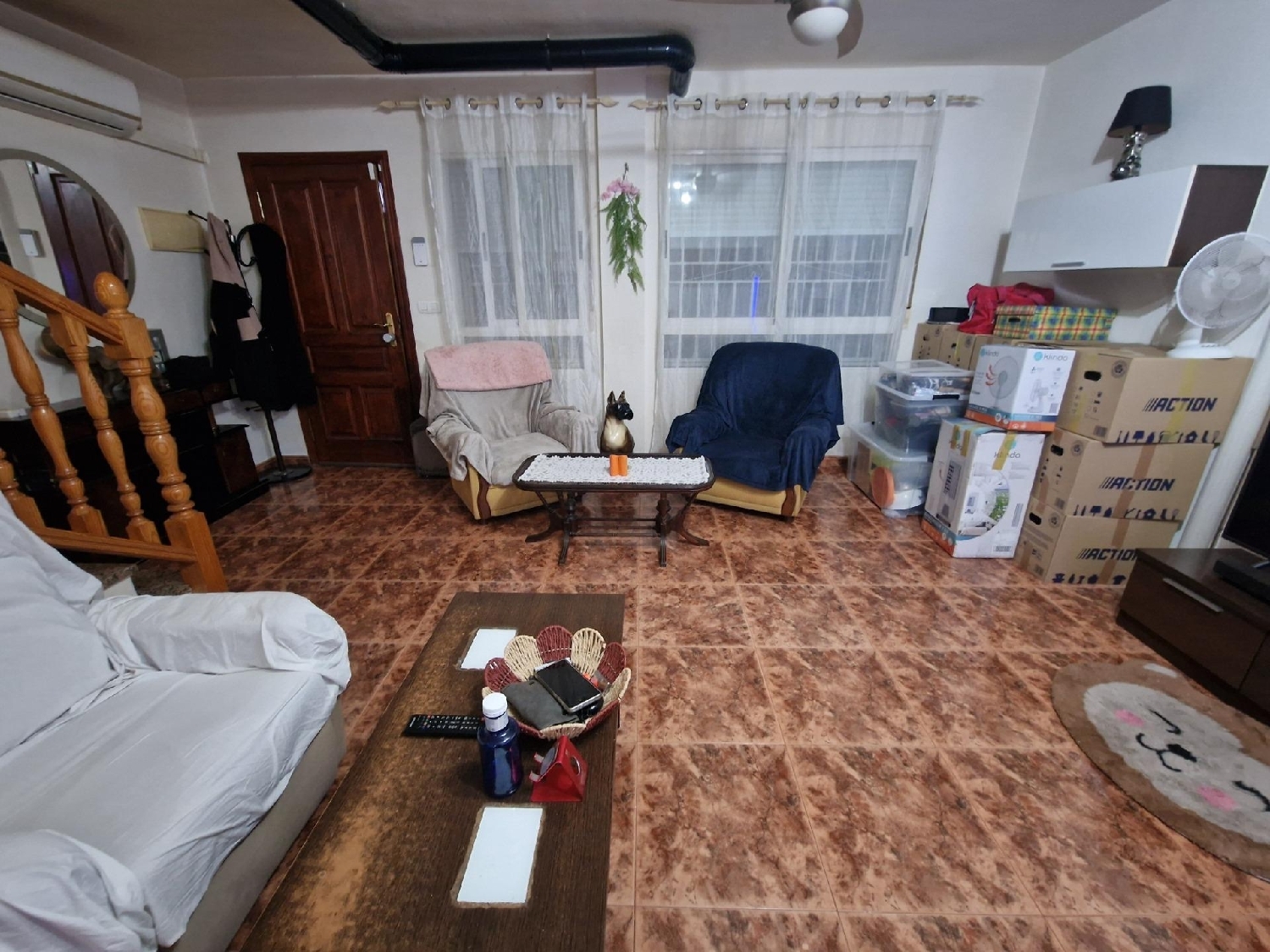 à vendre maison Águilas Alto Guadalentín 6