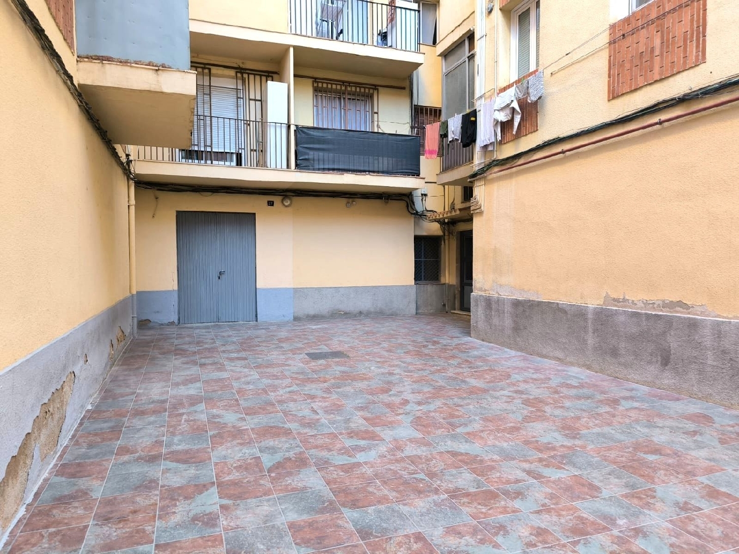 till salu hus Albacete Centro 02002 Llanos De Albacete 5