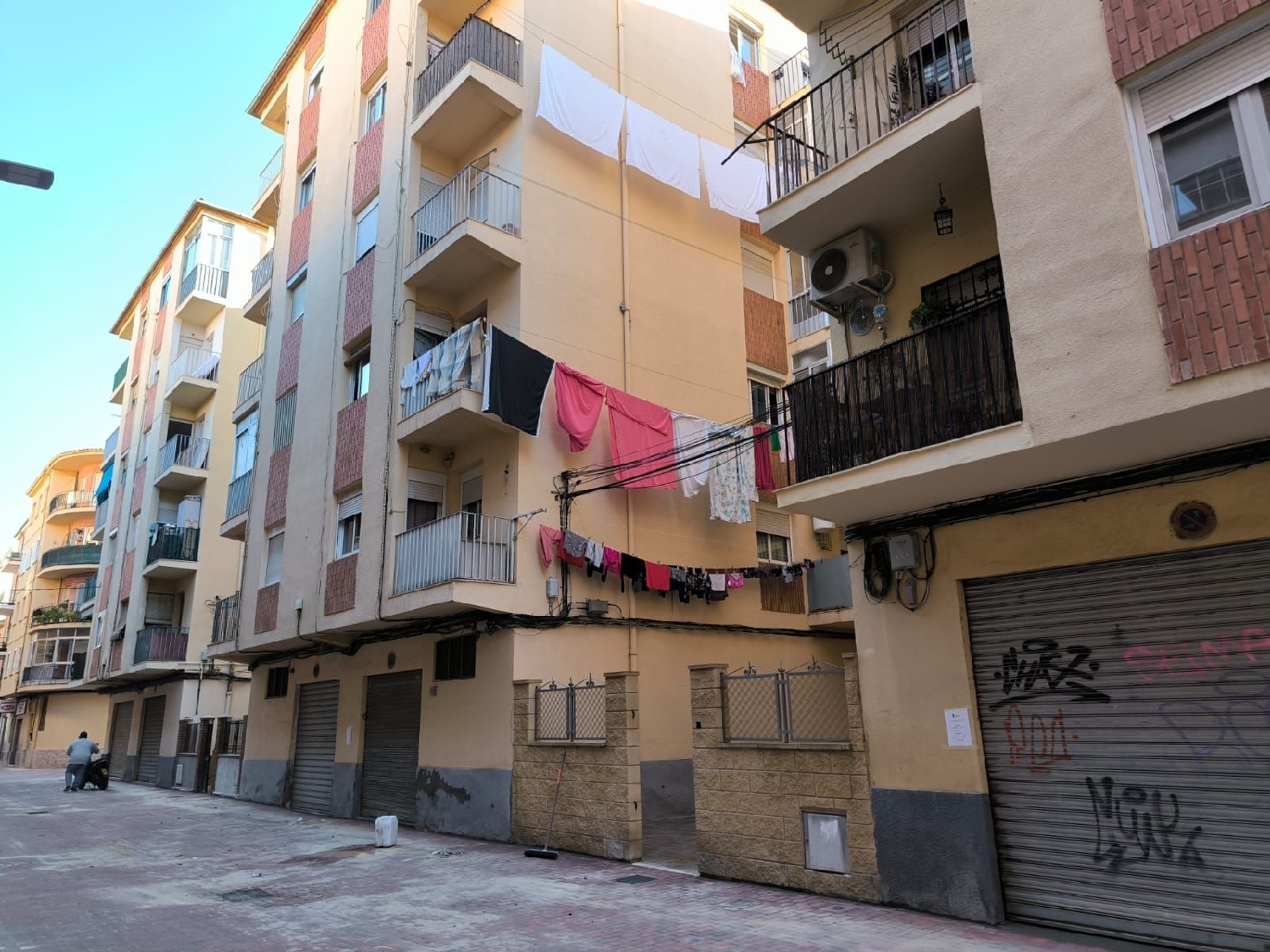 till salu hus Albacete Centro 02002 Llanos De Albacete 6