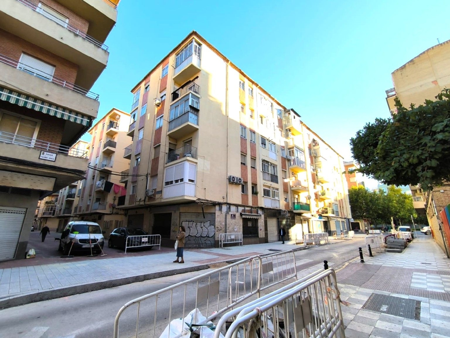 till salu hus Albacete Centro 02002 Llanos De Albacete 8