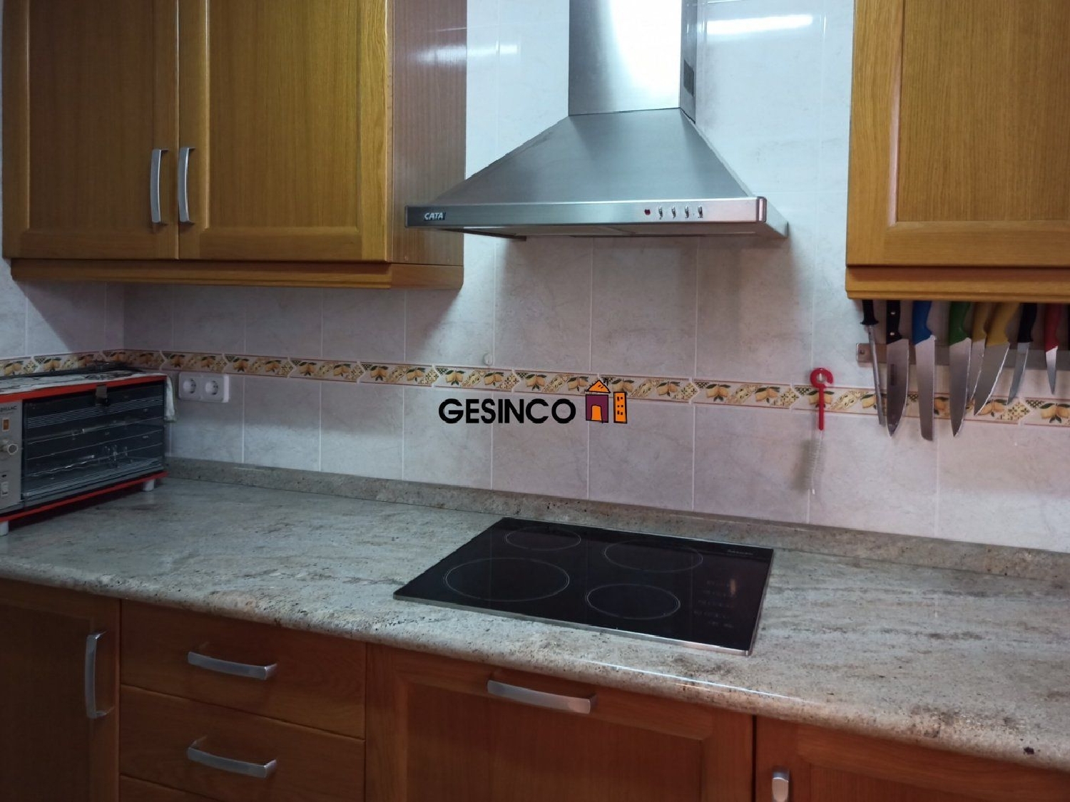  à vendre maison Albaida Vall D'albaida 6