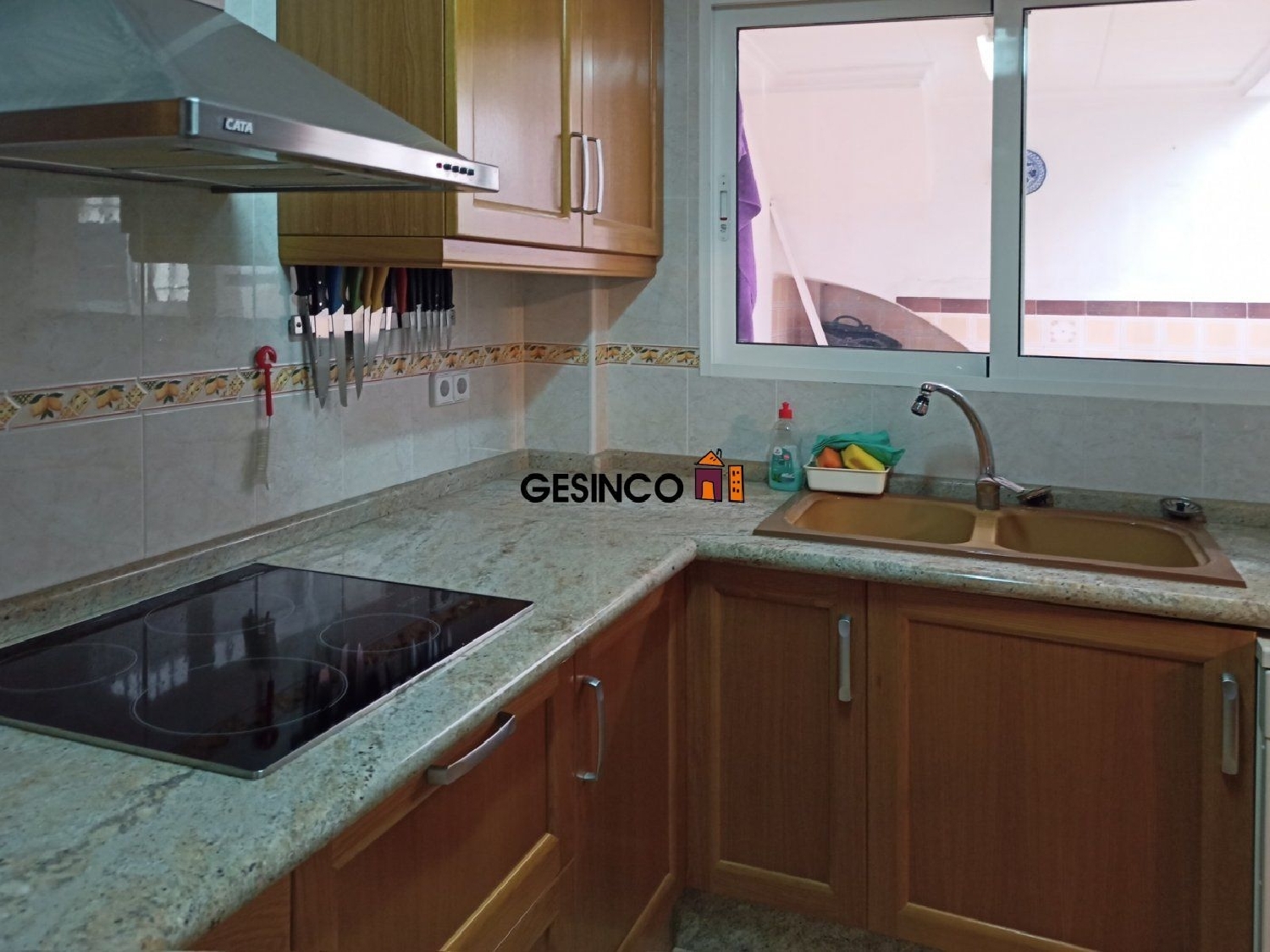  à vendre maison Albaida Vall D'albaida 5