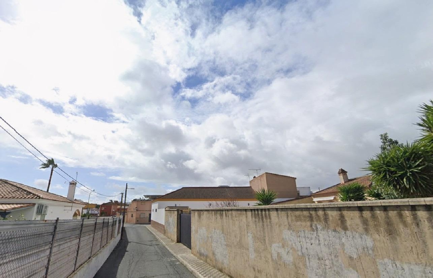  kaufen Haus Albaida Del Aljarafe Aljarafe 1