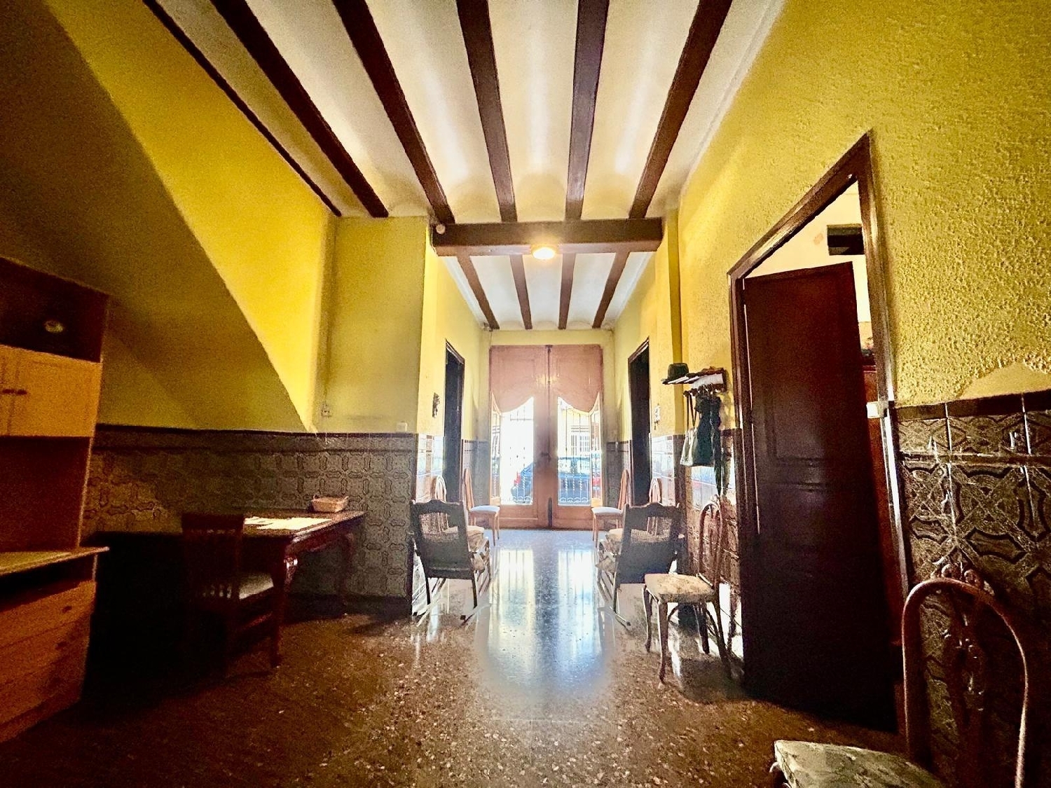  en venta casa Albal Horta Sud 8