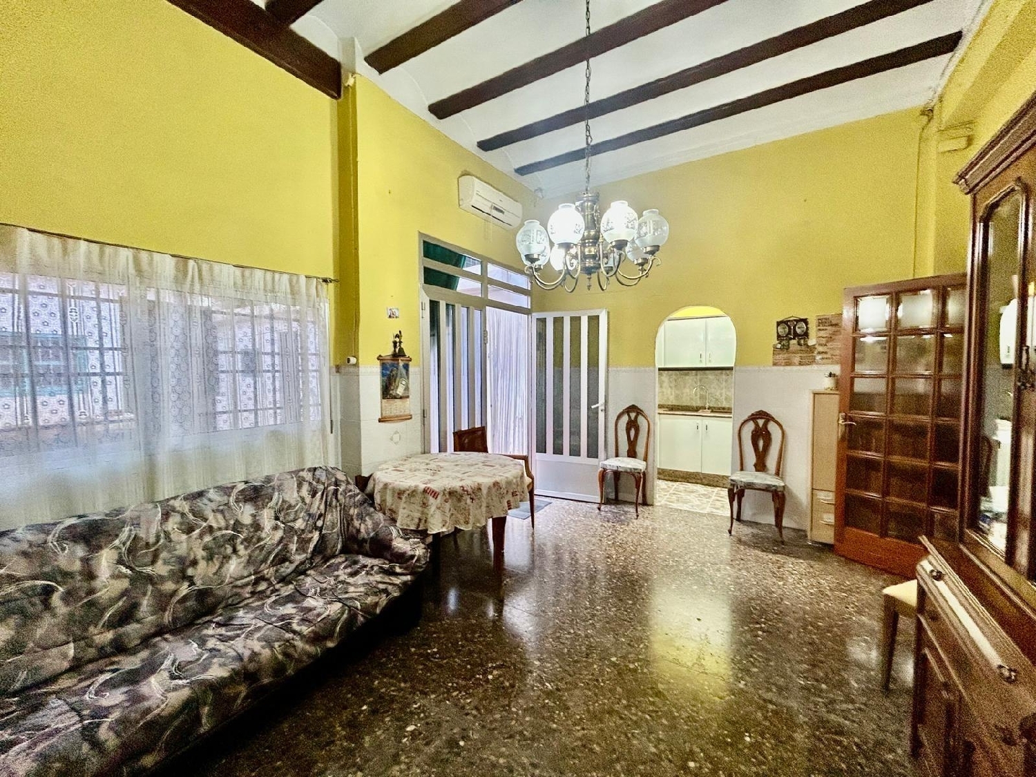  en venta casa Albal Horta Sud 5
