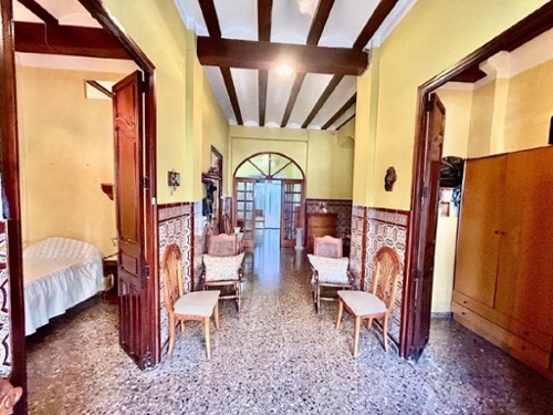 Albal Horta Sud casa foto 6359560