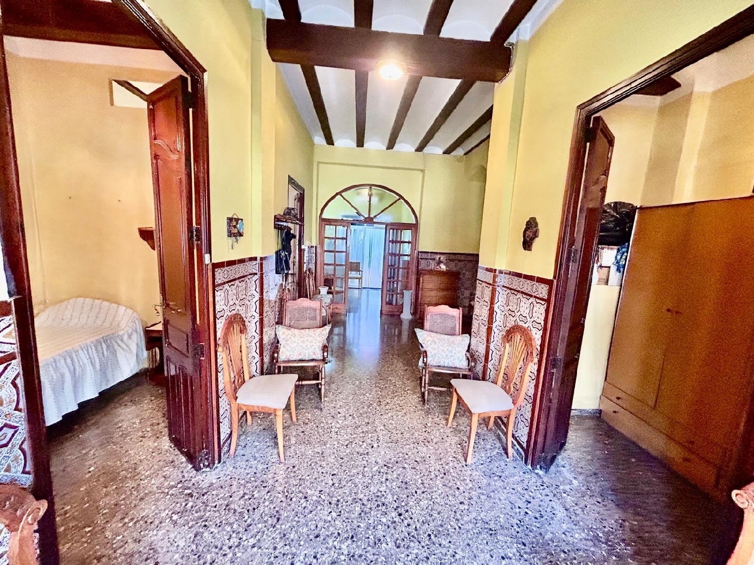  en venta casa Albal Horta Sud 3