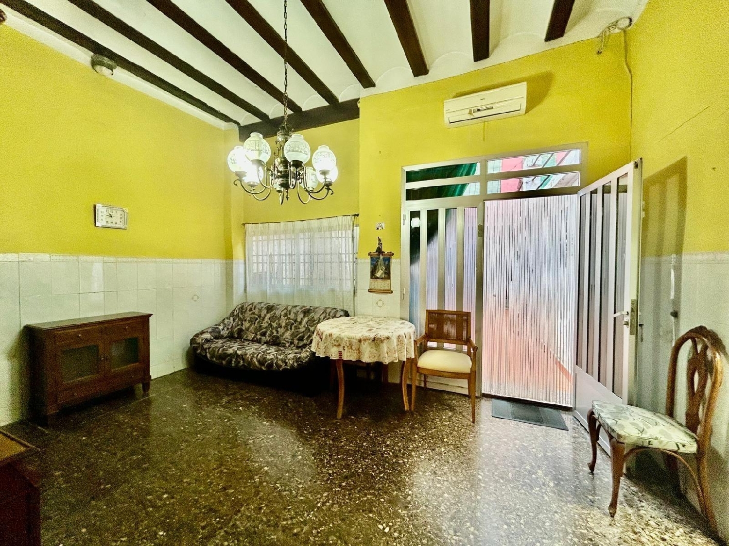  en venta casa Albal Horta Sud 6