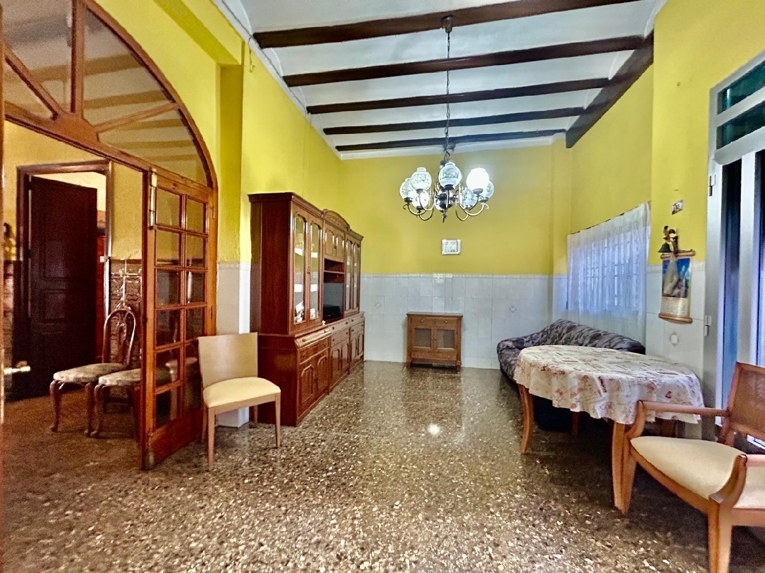  en venta casa Albal Horta Sud 2