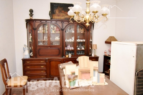 Albal Horta Sud house foto 6358266