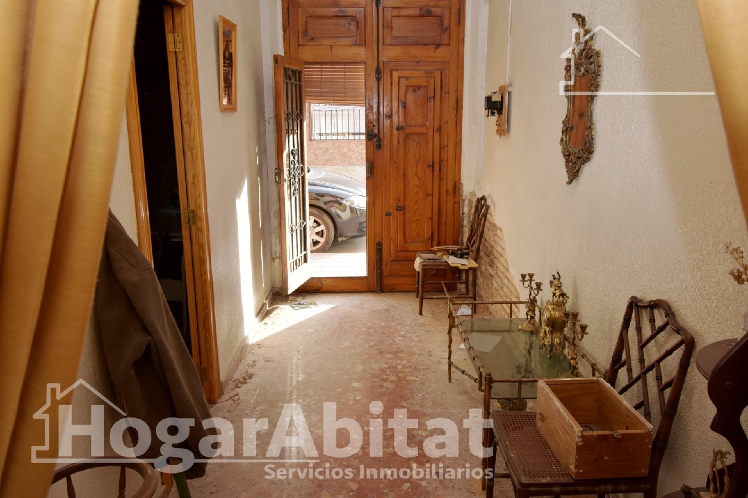  for sale house Albal Horta Sud 2