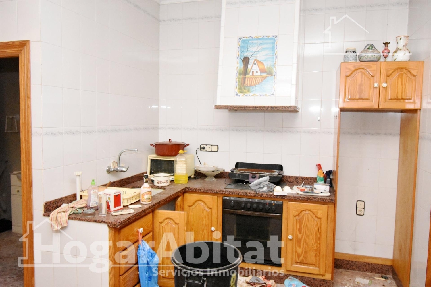  for sale house Albal Horta Sud 4