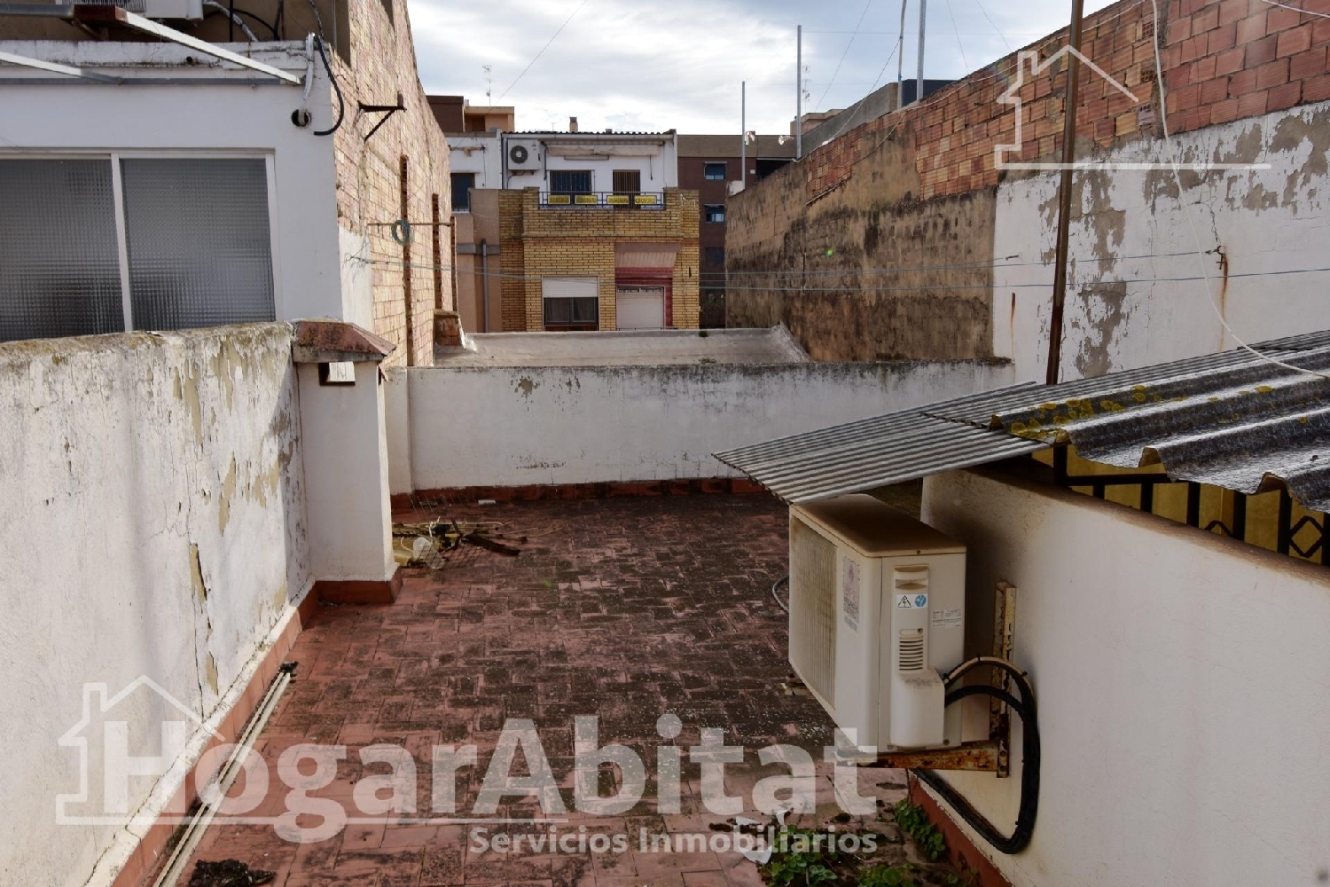  for sale house Albal Horta Sud 6