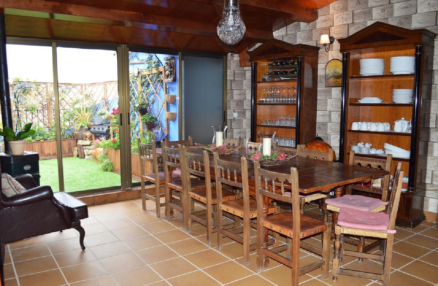  te koop huis Albalate Del Arzobispo Bajo Martín 4