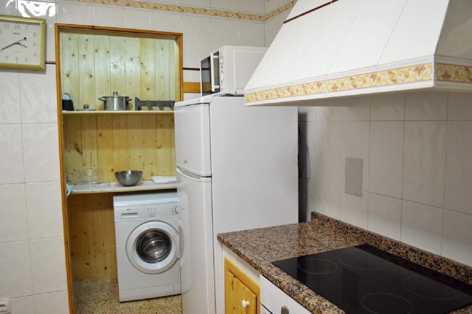  te koop huis Albalate Del Arzobispo Bajo Martín 6