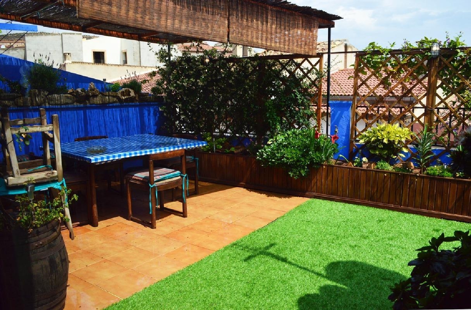  te koop huis Albalate Del Arzobispo Bajo Martín 1