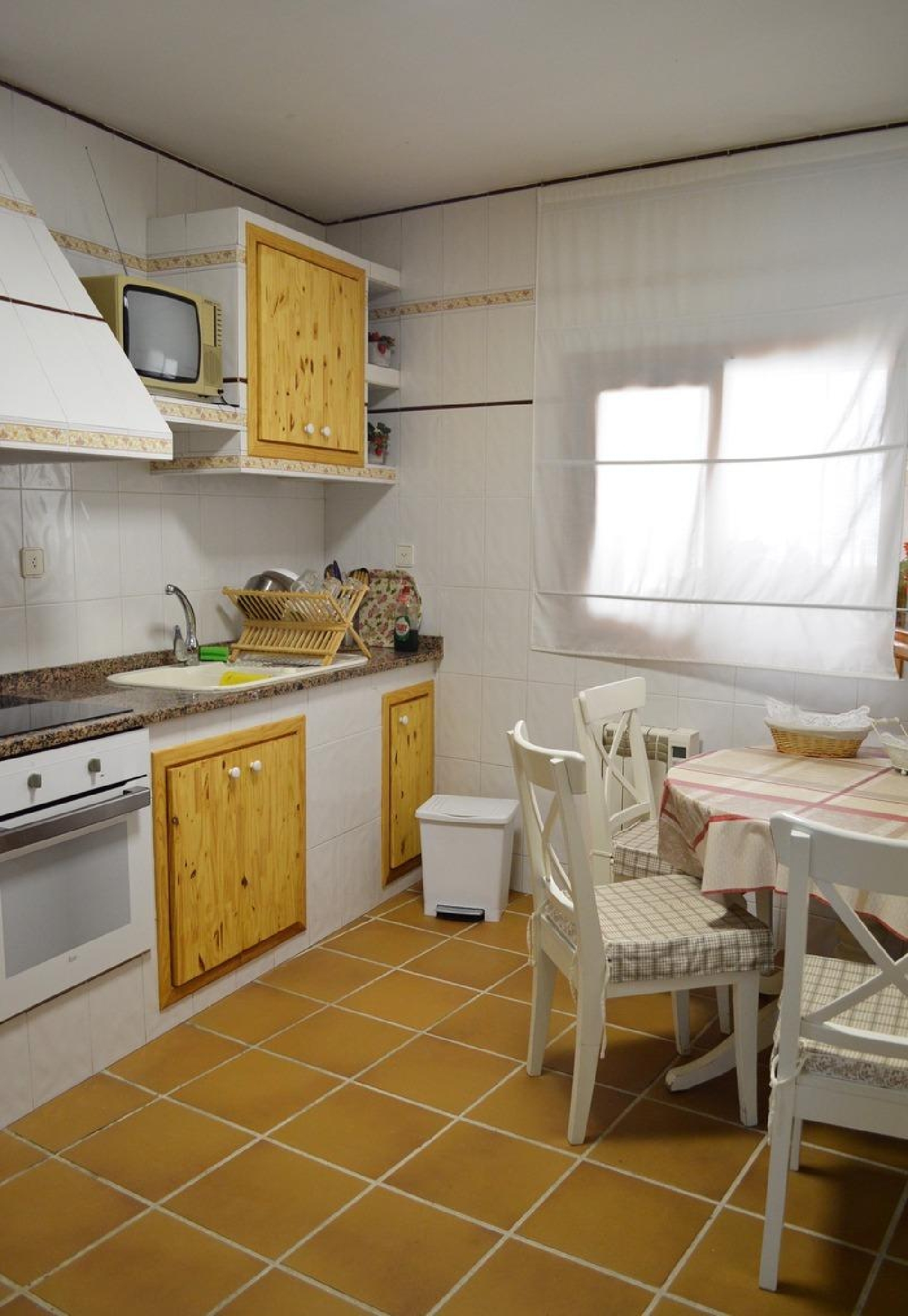  te koop huis Albalate Del Arzobispo Bajo Martín 5