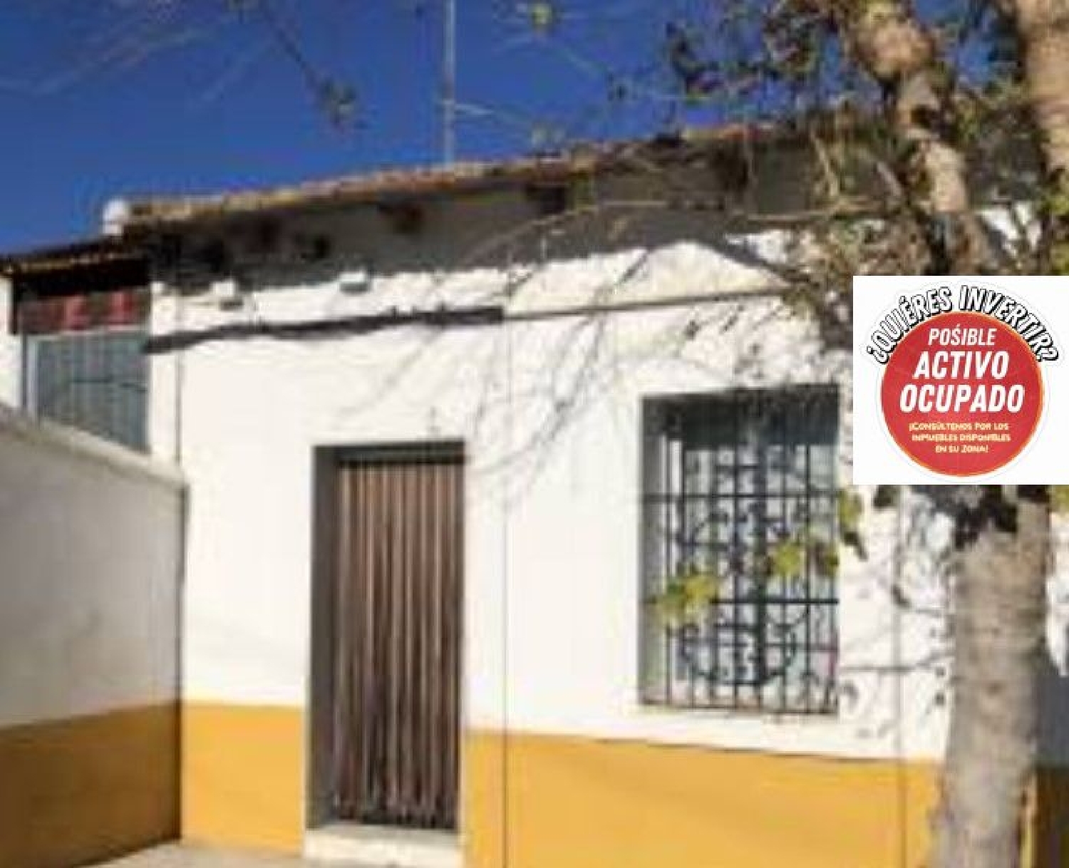  for sale house Alberic Ribera Alta 1
