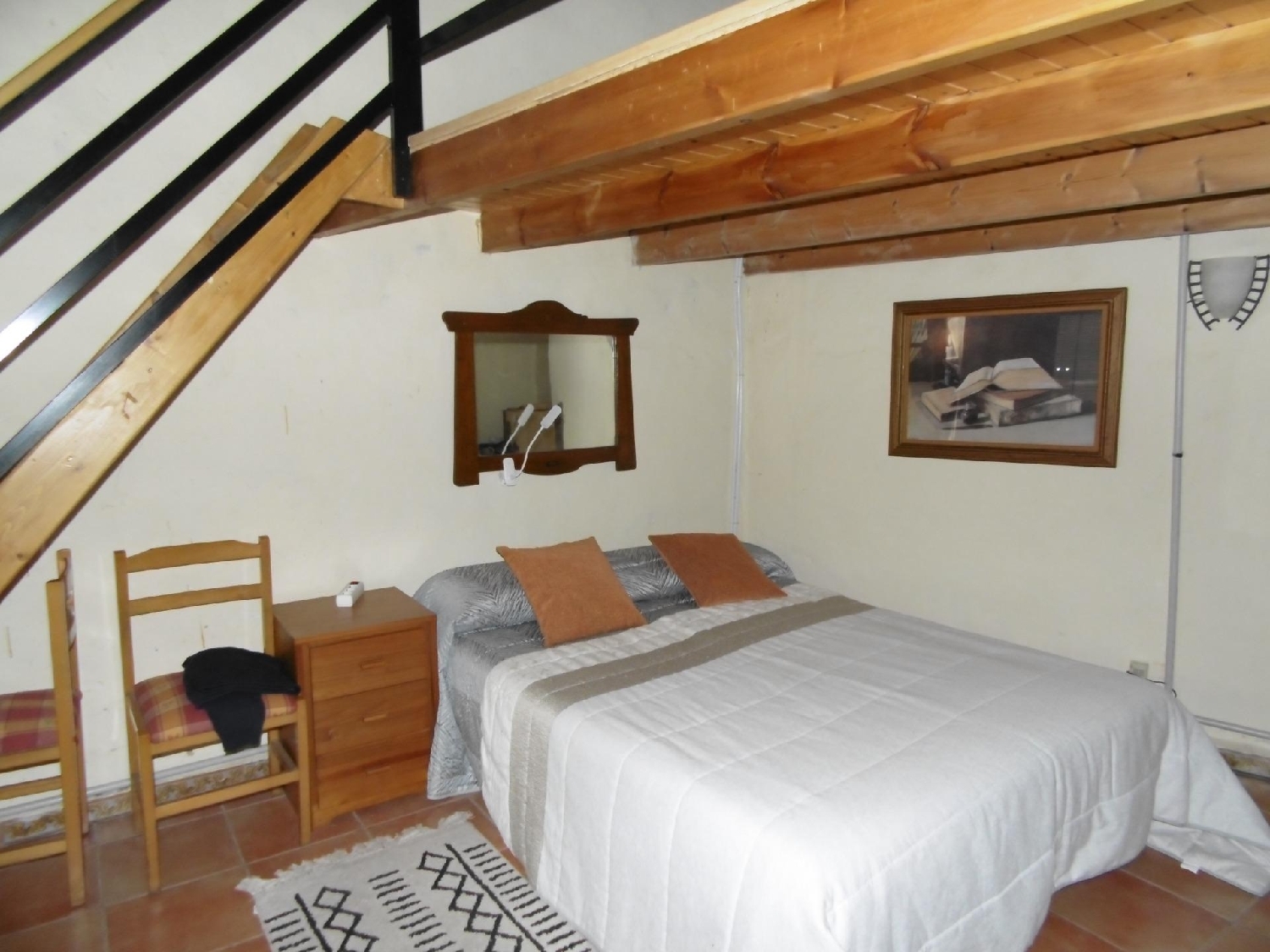  à vendre maison Albocàsser Alt Maestrat 3