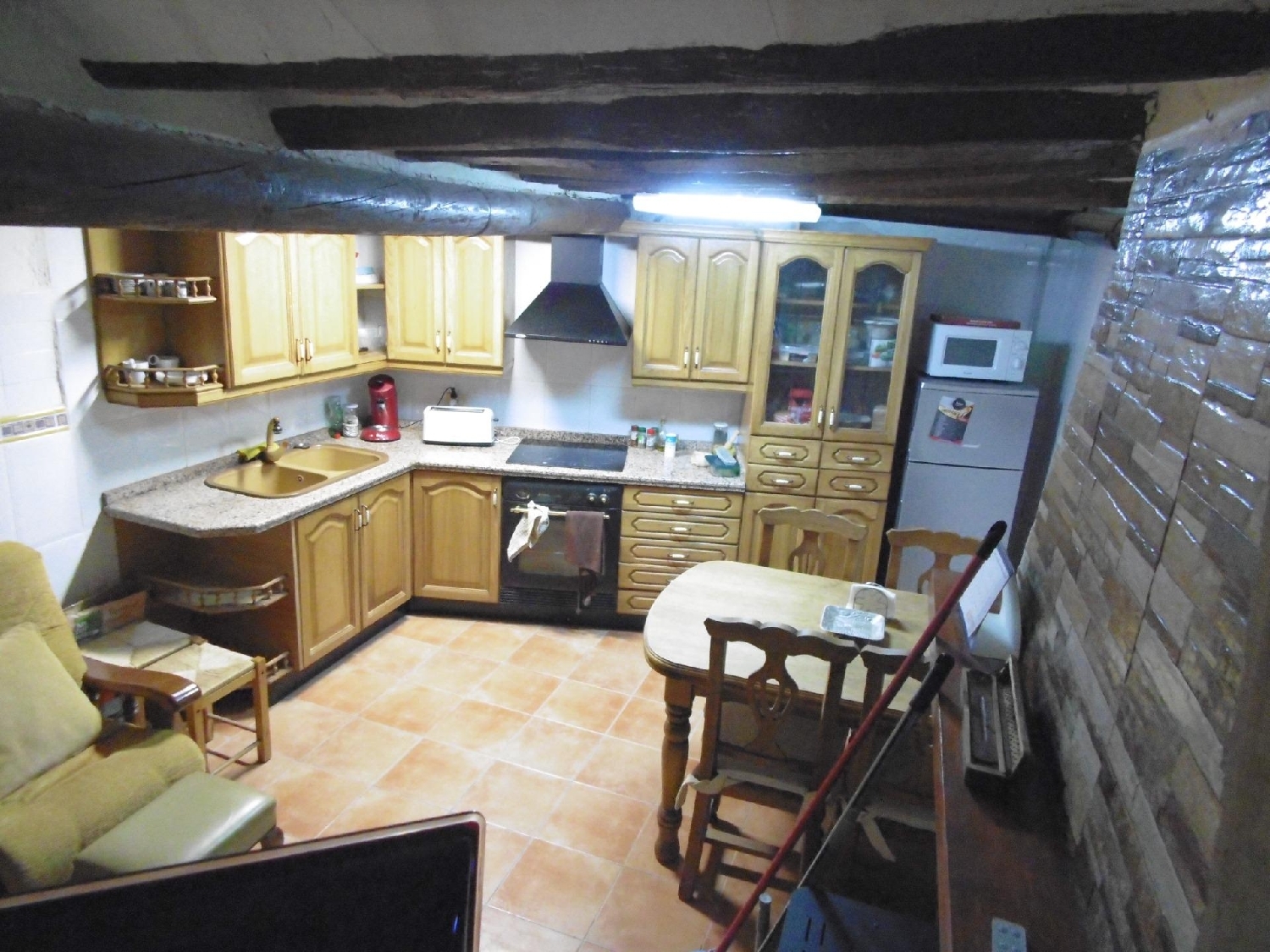  à vendre maison Albocàsser Alt Maestrat 2
