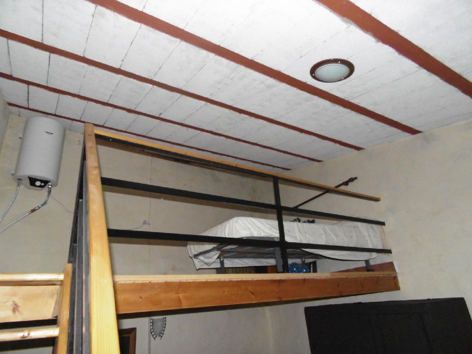  à vendre maison Albocàsser Alt Maestrat 7