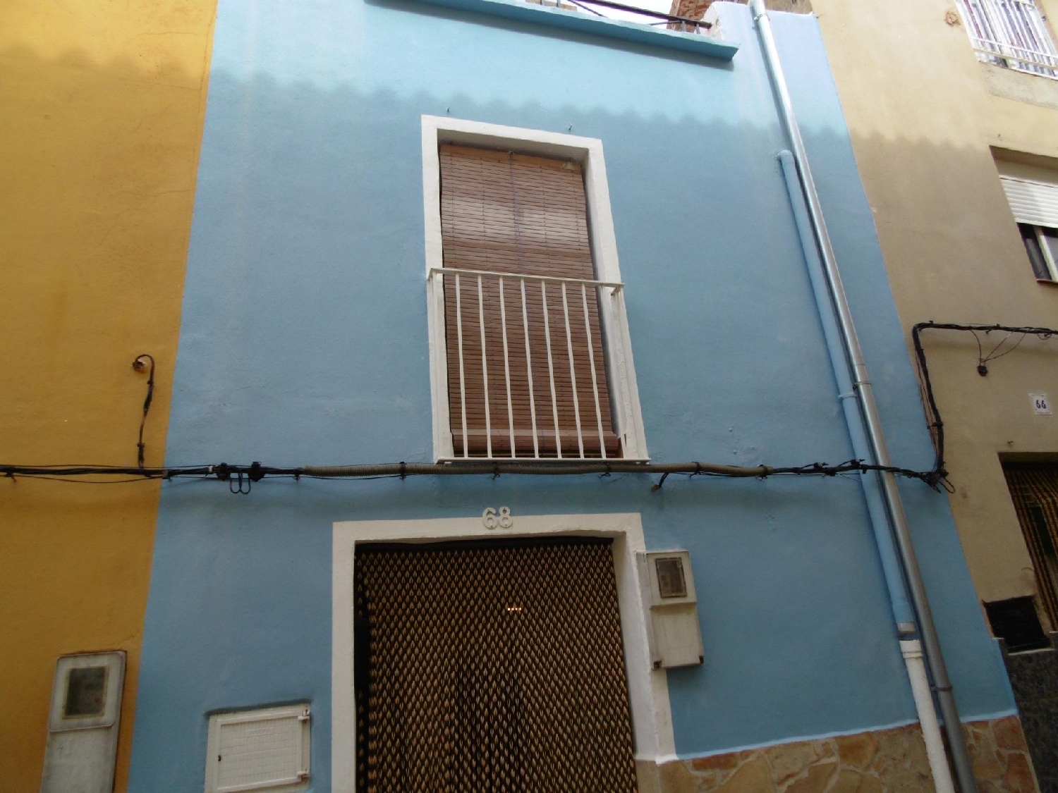  à vendre maison Albocàsser Alt Maestrat 4