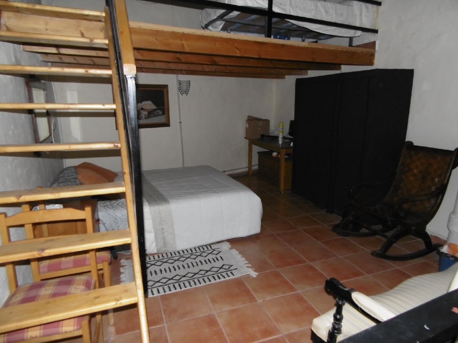  à vendre maison Albocàsser Alt Maestrat 6