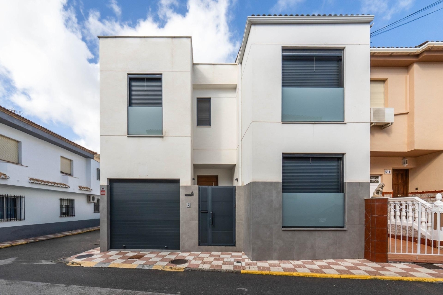  te koop huis Albolote Vega De Granada 4