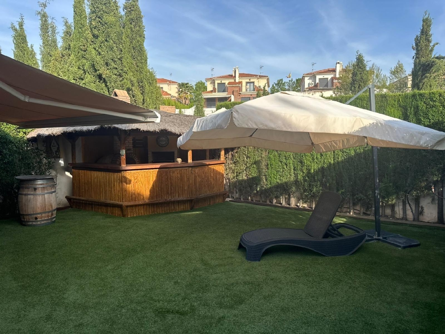  à vendre maison Albolote Vega De Granada 5