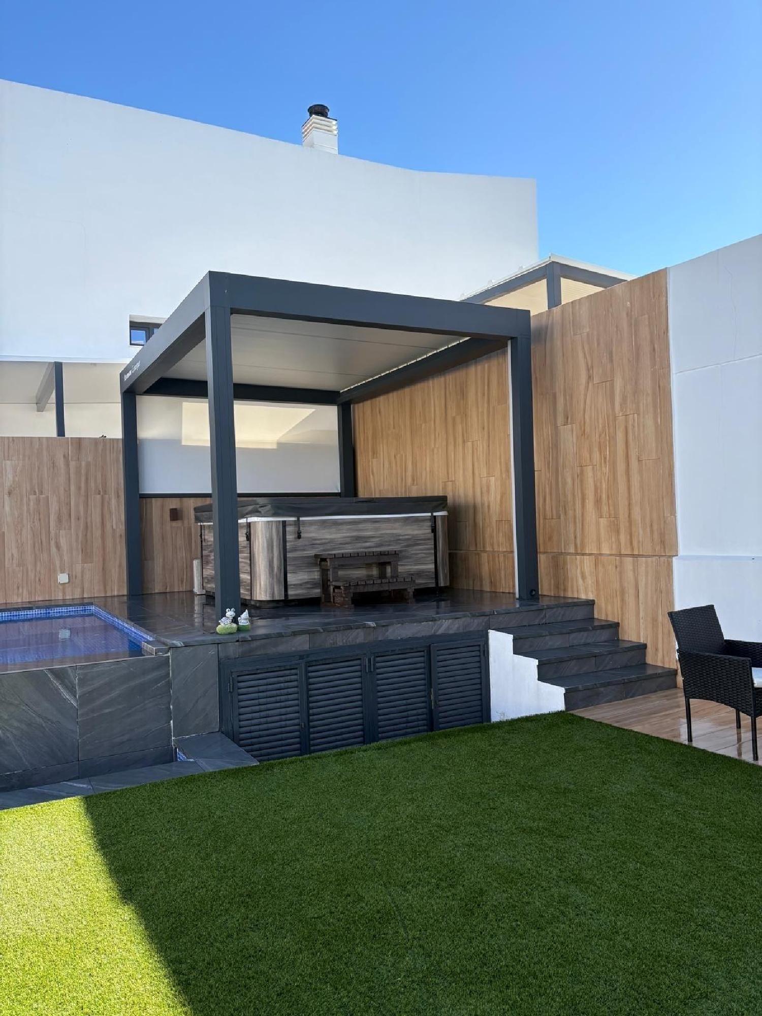  for sale house Albolote Vega De Granada 8