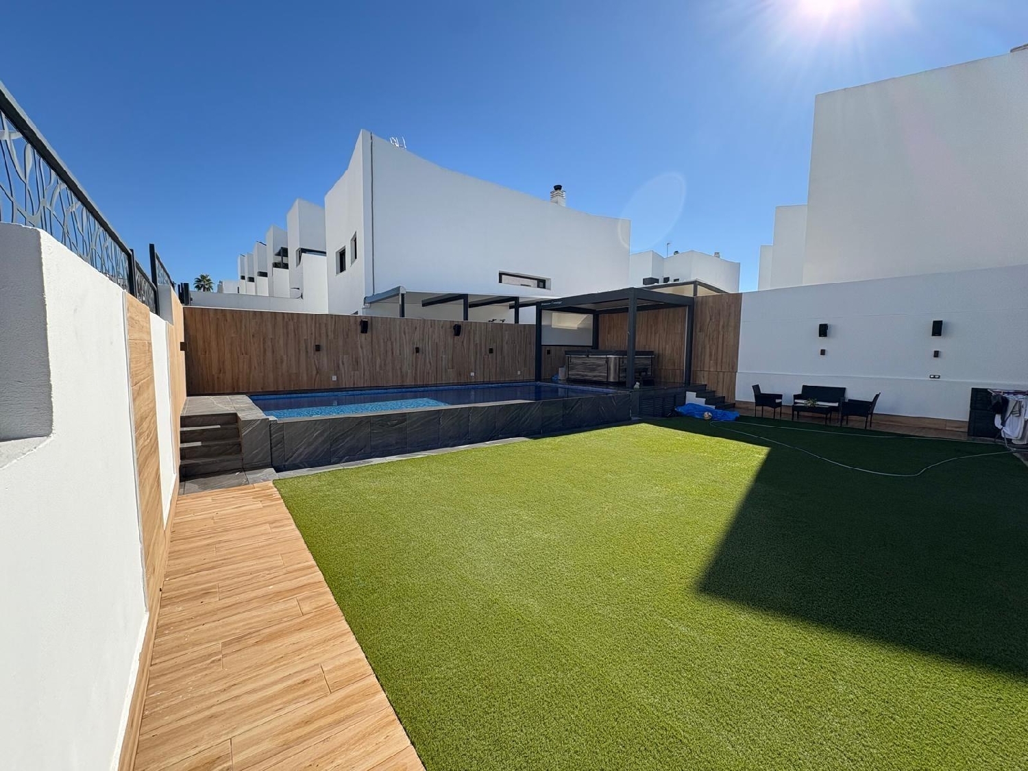  for sale house Albolote Vega De Granada 3