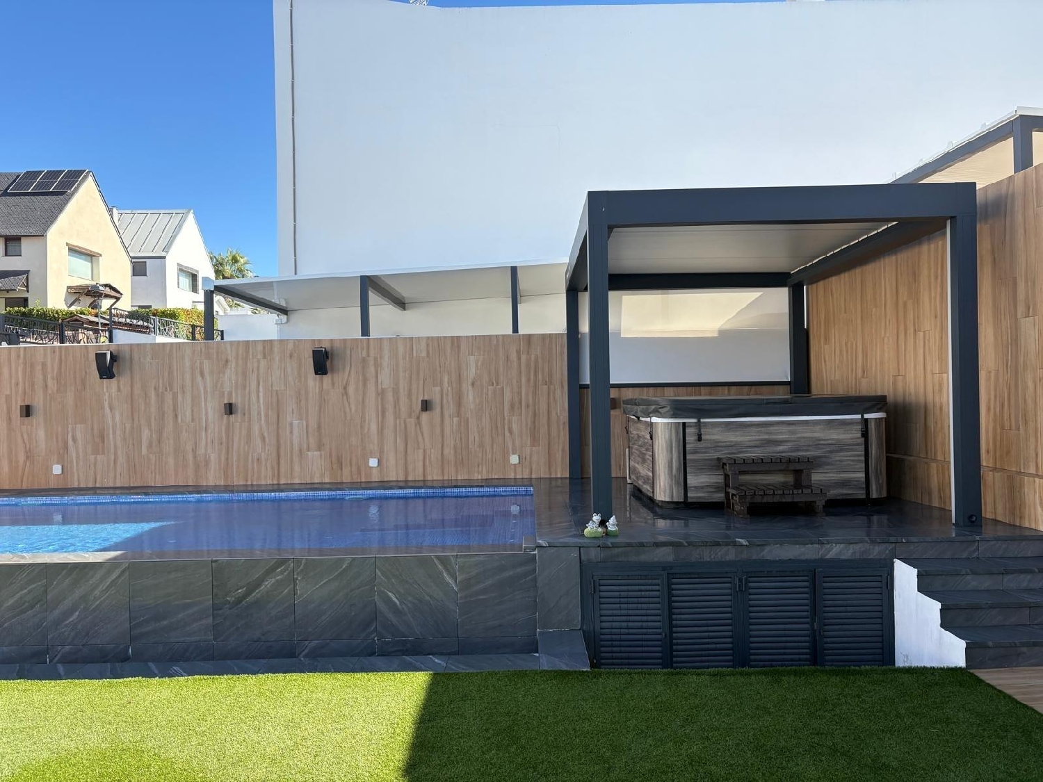  for sale house Albolote Vega De Granada 4