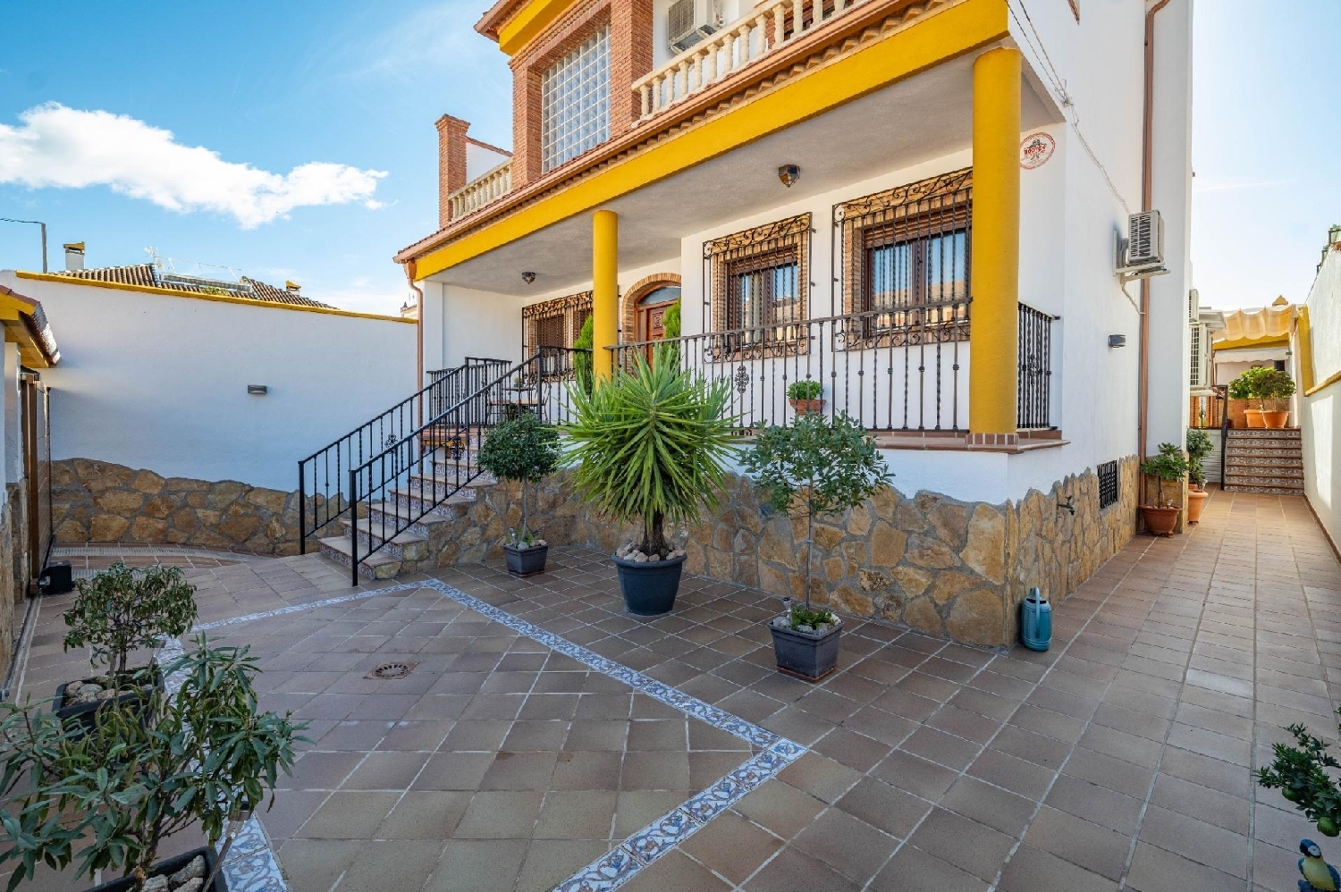  à vendre maison Albolote Vega De Granada 2