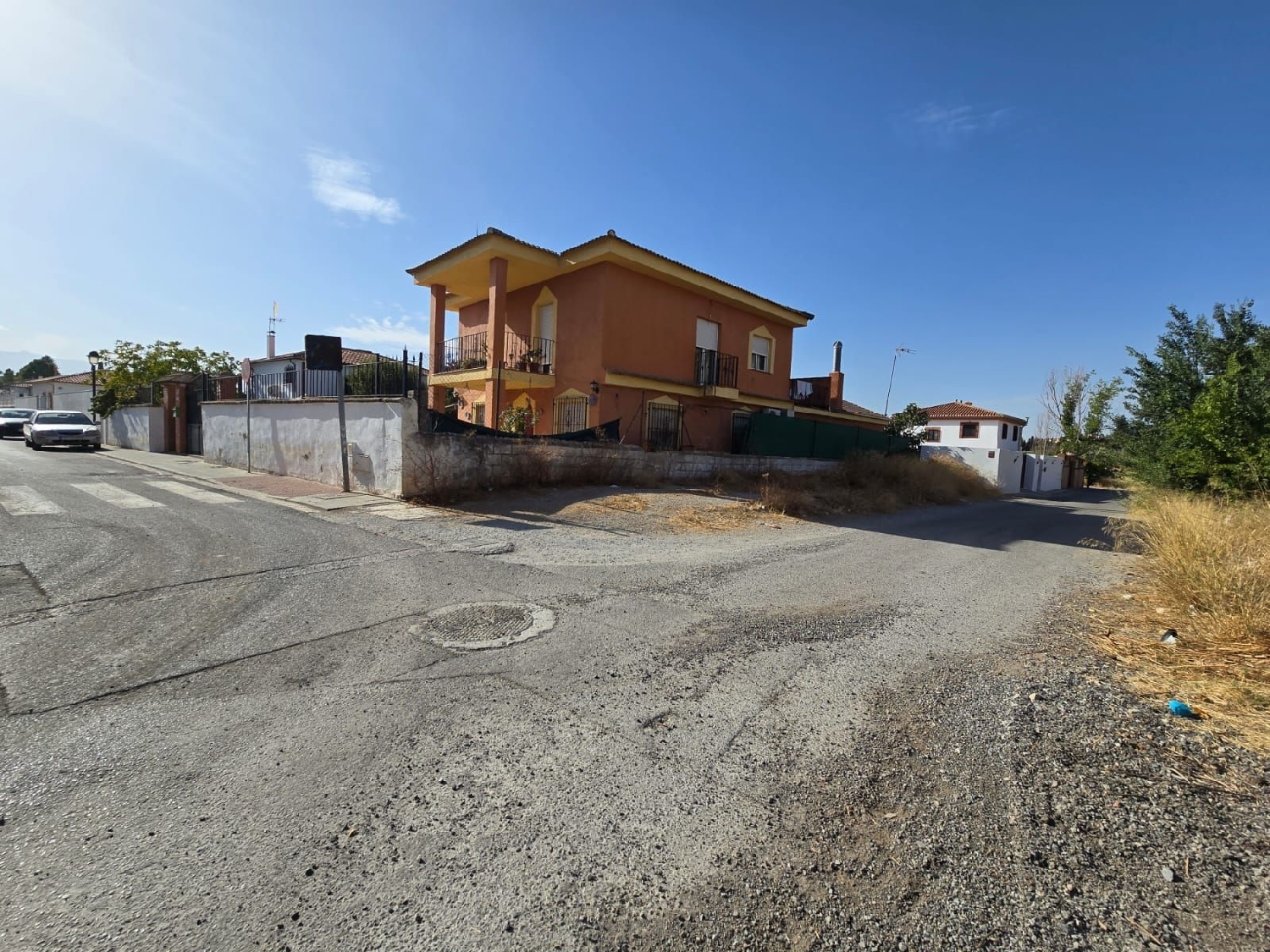  till salu hus Albolote Vega De Granada 3