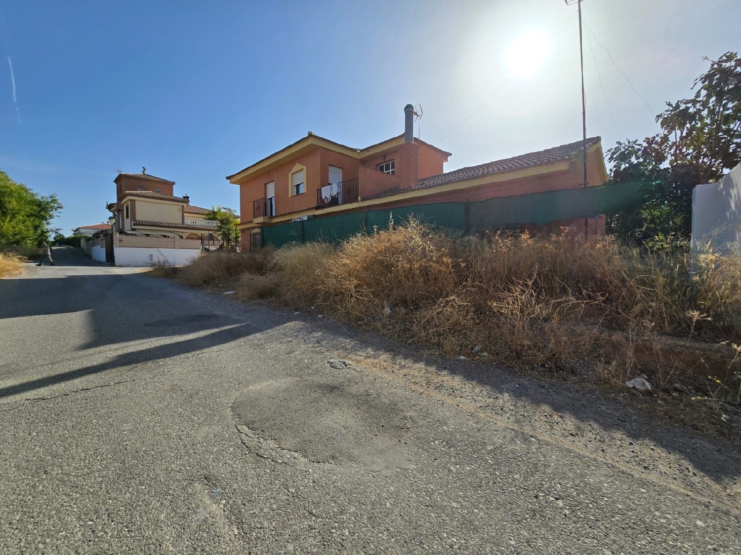  till salu hus Albolote Vega De Granada 7