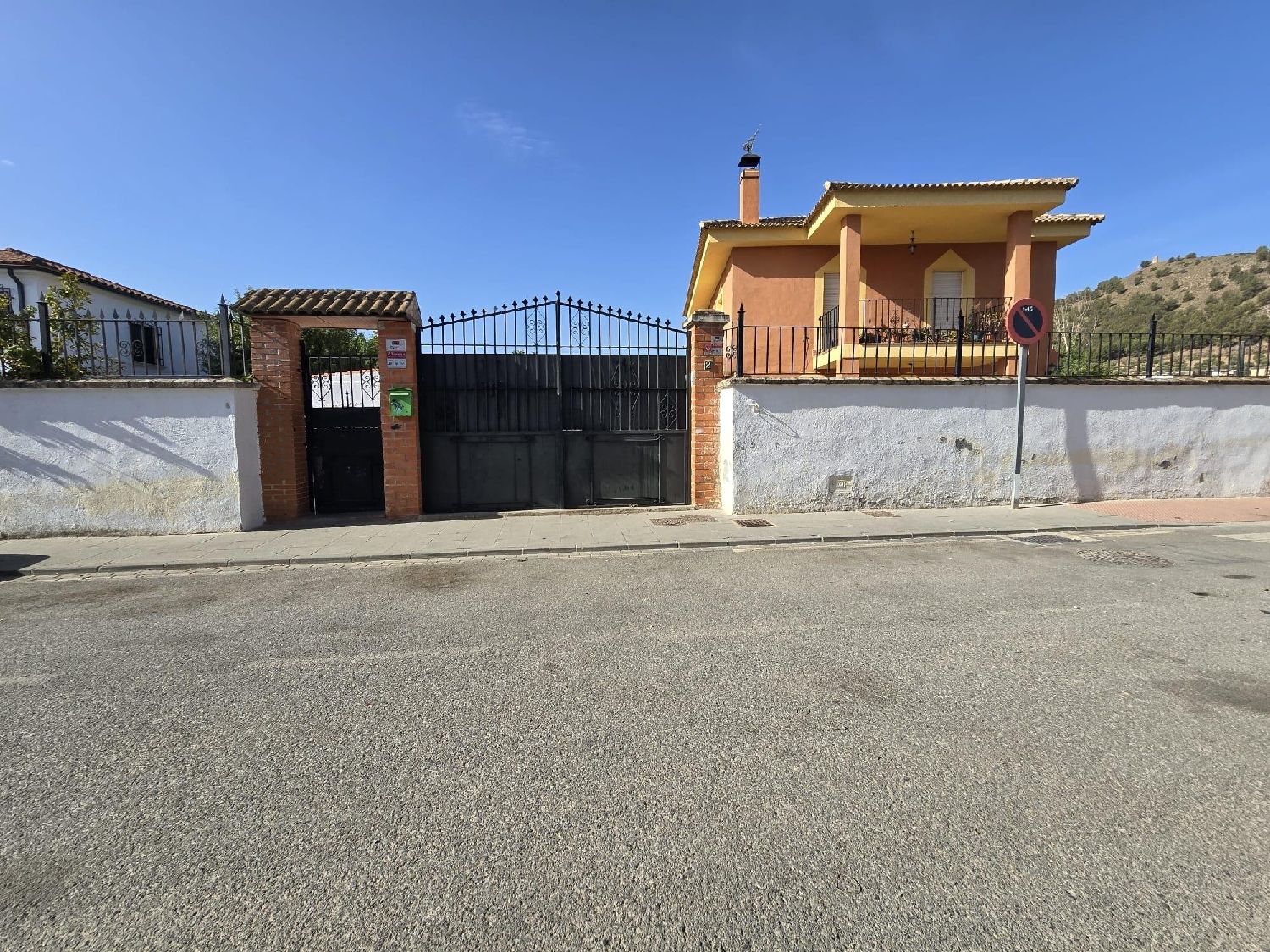  till salu hus Albolote Vega De Granada 2