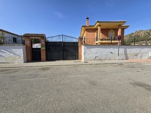 Albolote Vega De Granada hus foto 6363405