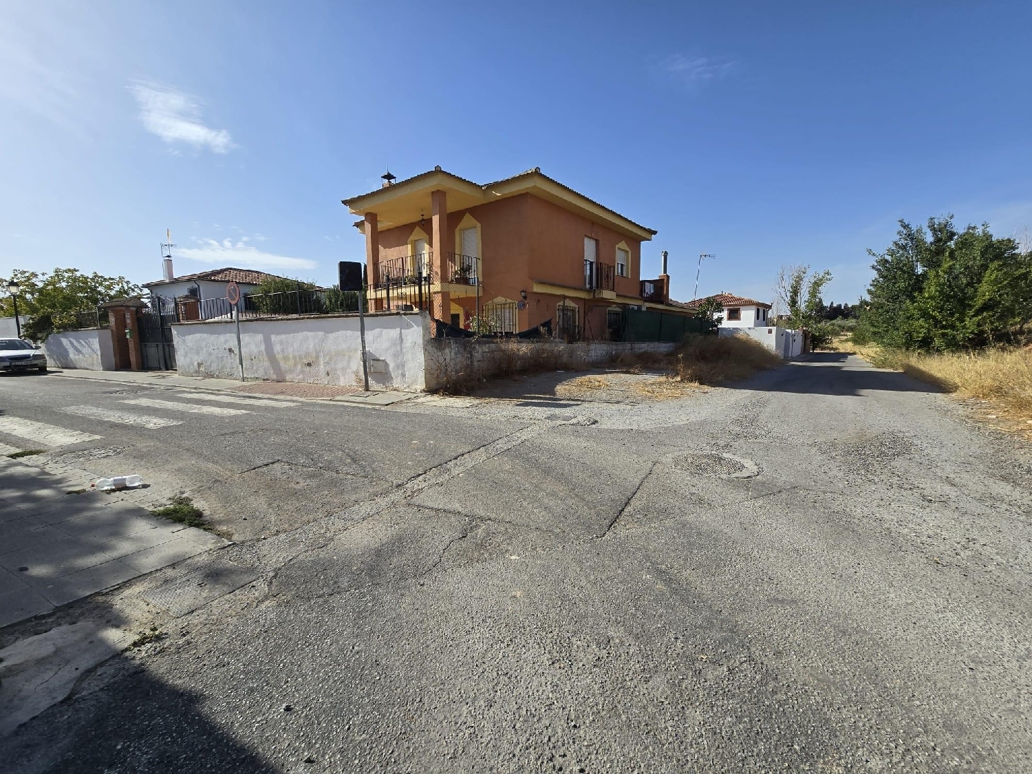  till salu hus Albolote Vega De Granada 5