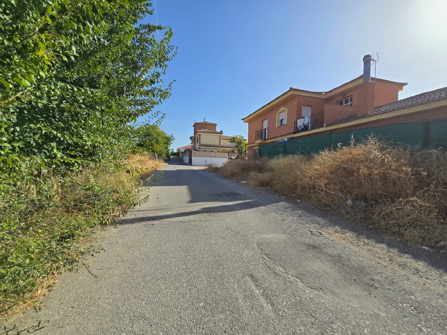  till salu hus Albolote Vega De Granada 6