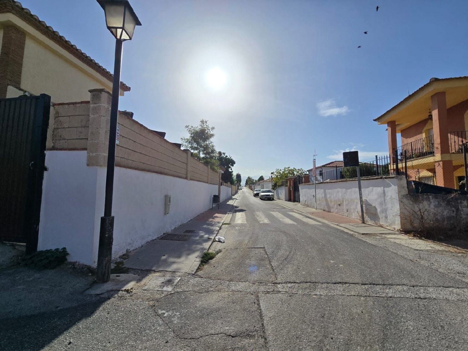  till salu hus Albolote Vega De Granada 8