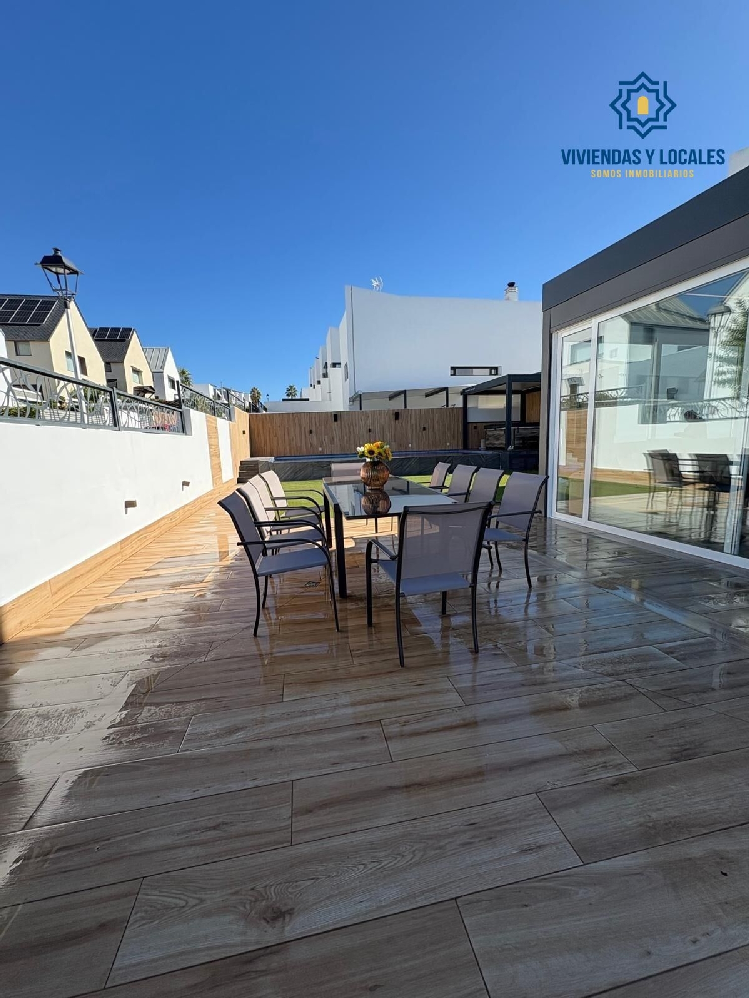  te koop huis Albolote Vega De Granada 6