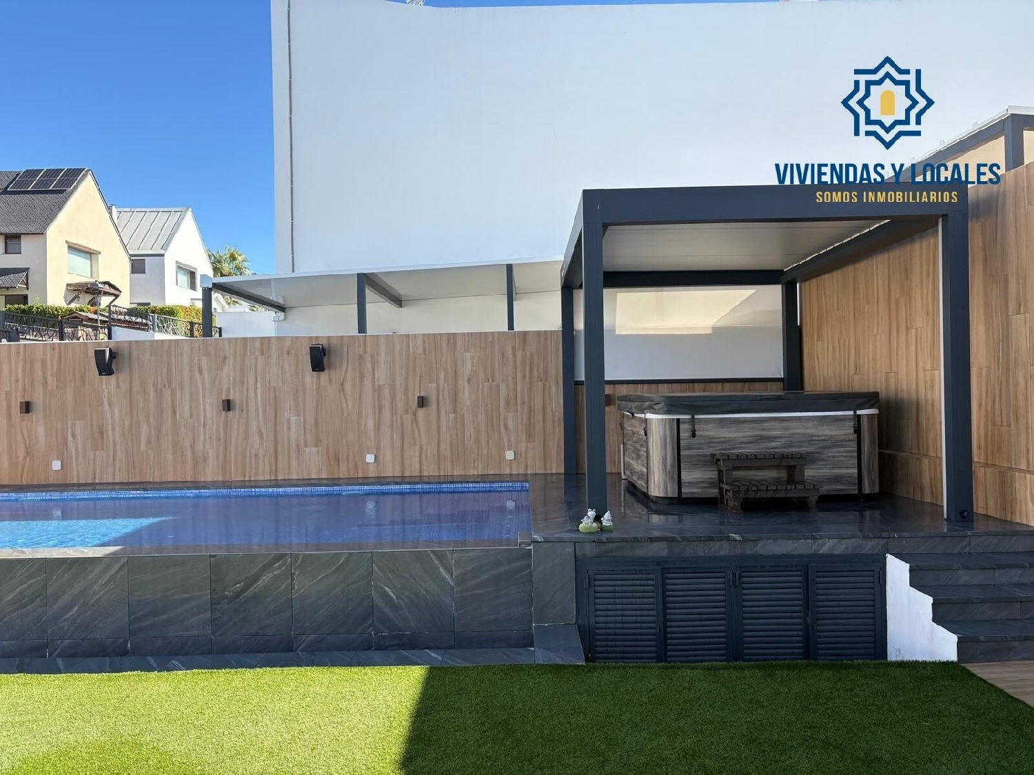  te koop huis Albolote Vega De Granada 5