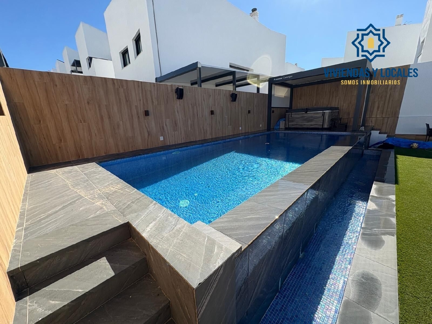  te koop huis Albolote Vega De Granada 3