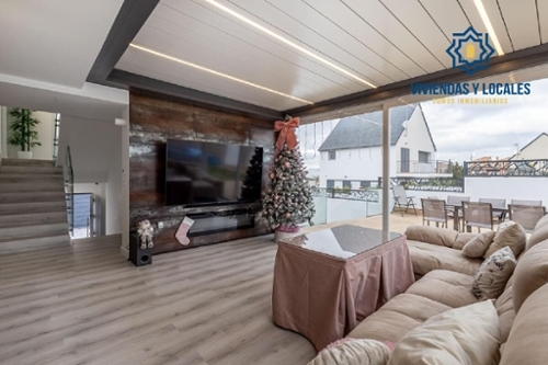 Albolote Vega De Granada huis foto 6356020