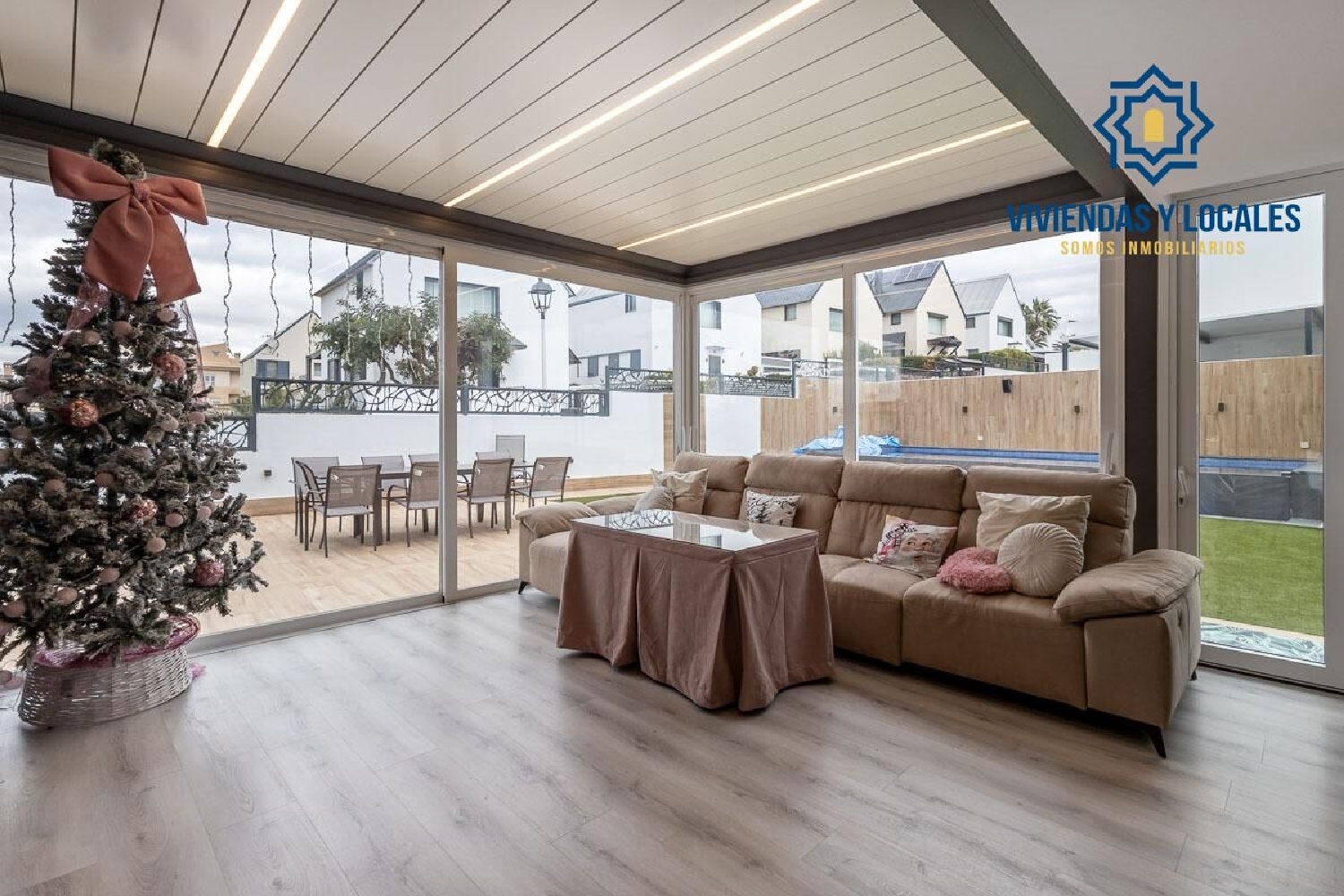  te koop huis Albolote Vega De Granada 2